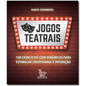 Jogos Teatrais