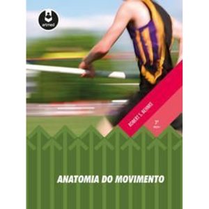 Anatomia Do Movimento 3Ed