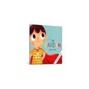 The Garden  (1ª Ed.)