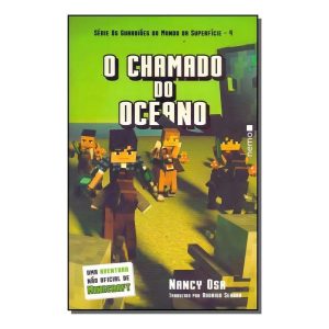 Chamado do Oceano, O