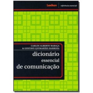 Dicionário Essencial de Comunicação