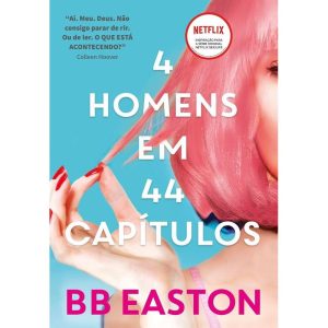 4 Homens em 44 Capítulos