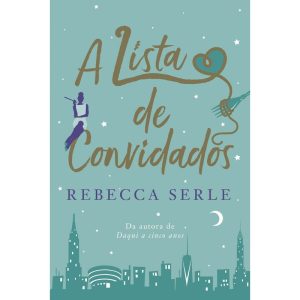 A Lista de Convidados