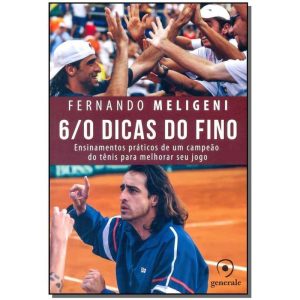 6/0 Dicas Do Fino