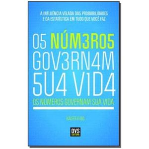 Os Números Governam Sua Vida