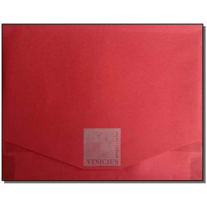 Vinicius, um Arquivinho do Poeta