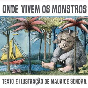 Onde Vivem Os Monstros