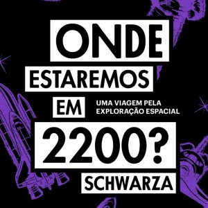 Onde estaremos em 2200?
