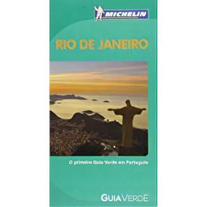 Guia Verde Michelin-rj