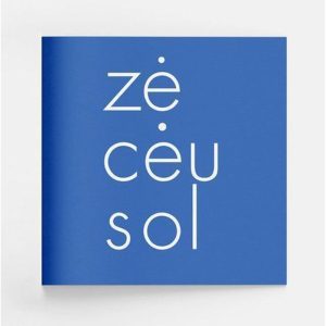 34 Poemas-Homenagem de Guto Lacaz