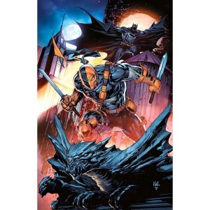 Batman Especial - Vol. 09 - Corporação Exterminador