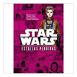Star Wars: Estrelas Perdidas - Vol. 01
