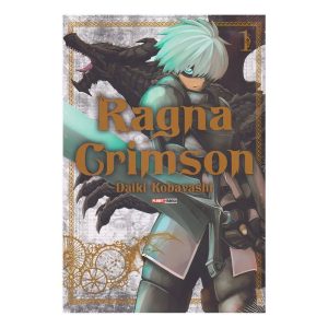 Ragna Crimson - Vol. 01