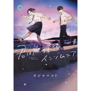 Insones: Caçando Estrelas Depois da Aula - Vol. 11