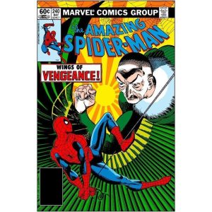 A Saga do Homem-Aranha - Vol. 18