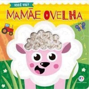 Você Viu? - Mamãe Ovelha