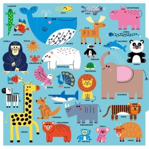 Meu Livro de Palavras