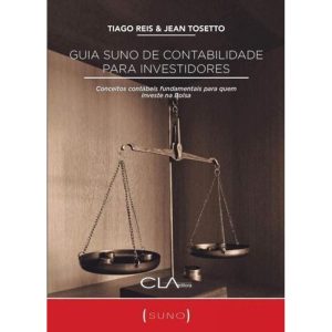 Guia Suno de contabilidade para investidores