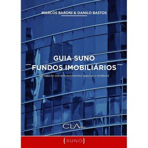 Guia Suno Fundos Imobiliários