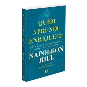 Quem Aprende Enriquece