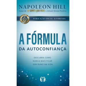 A Fórmula da Autoconfiança