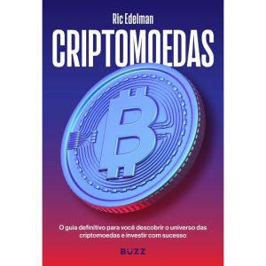 Criptomoedas