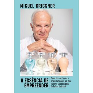 A Essência de Empreender