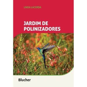 Jardim de Polinizadores