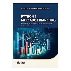 Python e Mercado Financeiro