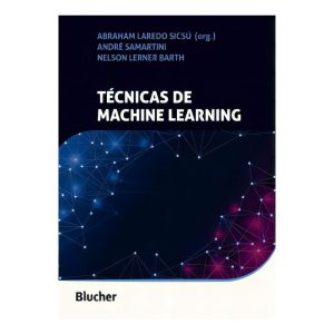 Técnicas de Machine Learning