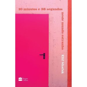 10 Minutos e 38 Segundos Neste Mundo Estranho