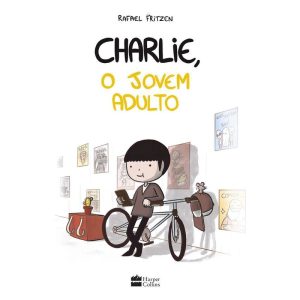 Charlie, o Jovem Adulto