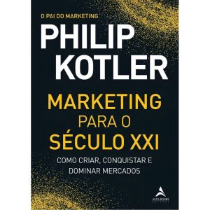 Marketing Para o Século Xxi