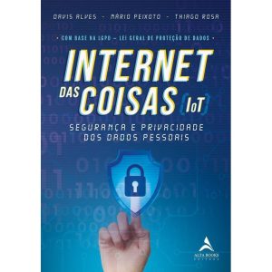 Internet Das Coisas (Iot)