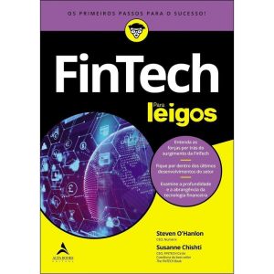 Fintech Para Leigos