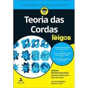 Teoria das Cordas Para Leigos