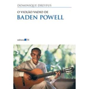 Violão Vadio de Baden Powell, O - 02Ed/20