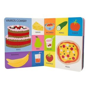 100 Primeiras Palavras