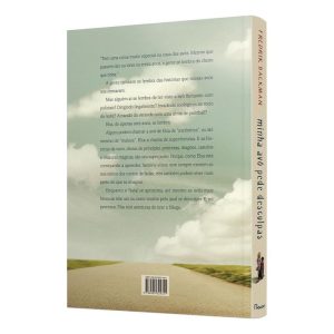 Minha Avó Pede Desculpas