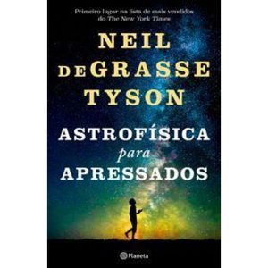 Astrofisica Para Apressados - ( Planeta)