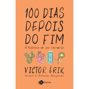 100 Dias Depois Do Fim - a História De Um Recomeço