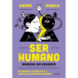 Ser Humano - Manual Do Usuário