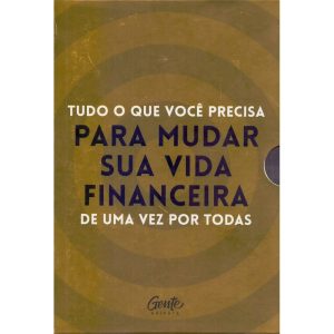 Box - Riqueza Definitiva