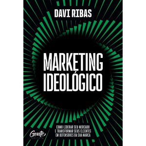 Marketing Ideológico