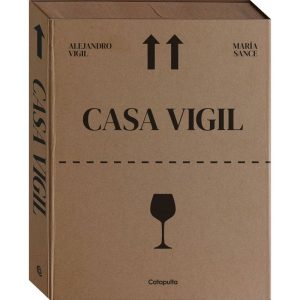 Casa Vigil