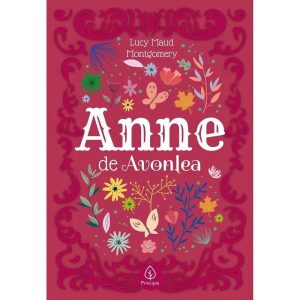 Anne de Avonlea