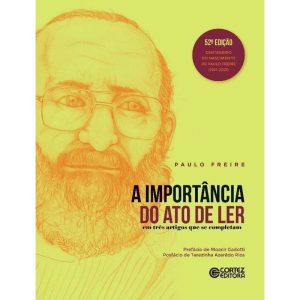 a Importância Do Ato De Ler