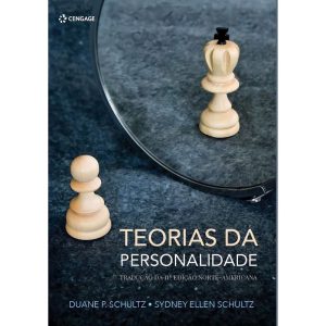 Teorias da Personalidade