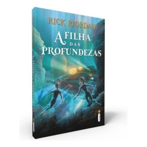 A Filha Das Profundezas