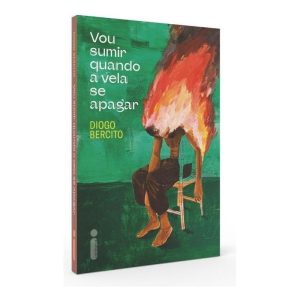 Vou Sumir Quando a Vela Se Apagar